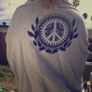 Juicy Couture Yoga Coverup